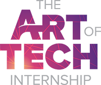 The Art of Tech Logo