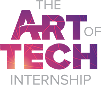 The Art of Tech logo